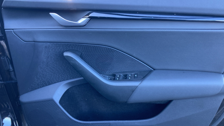 Skoda Octavia 1.5 TSI e-TEC SE Technology 5dr DSG Petrol Estate